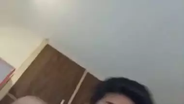 Hot wife fucked doggy style sex pakistani