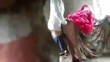 Rajasthan Dog Fuck Fucking - Desi Rajasthani Randi Bhabhi Fucked In Doggy Style indian porn mov