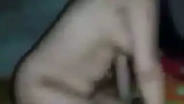 Paki girl tight pussy hole is ready to have sex with lover