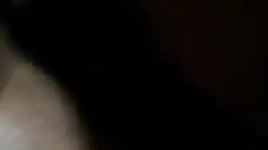 Indian Wife Fucked Hard By Big Cock