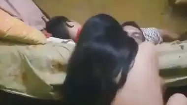 A Mother Rides A Dick Beside Her Son In Nepali Sex indian porn mov