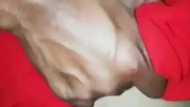 Desi sexy bhabi close fucking