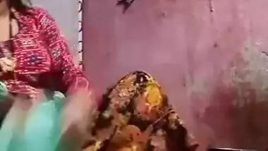 Village bhabhi updates 4 clips part 4