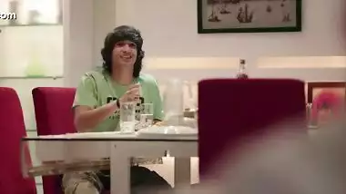Hot fucking webserise