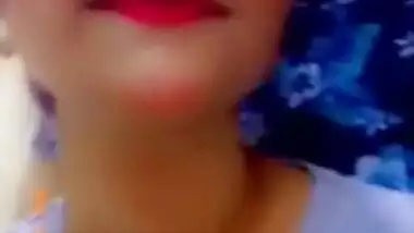 Paki Girl Romance & Boob Pressed By Lover