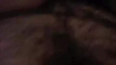 Handjob, Footjob, Blowjob from Arab Chick