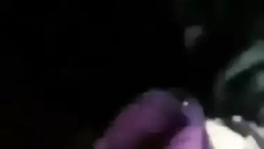 Pashto wife showing bald pussy viral clip
