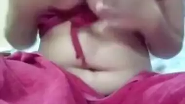 Sexy Desi Girl Hot Cam Show