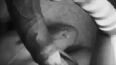 Fucked on my fours, finished with a happy ending in my mouth