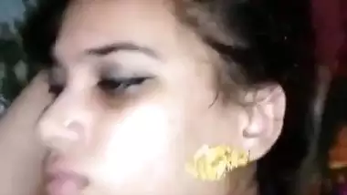 Indian porn of Devar fucking his Bhabhi in the doggy style