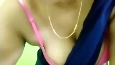 Today Exclusive- Sexy Boudi Hot Live Show