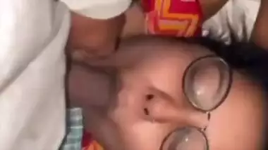 Indian Sexy Married Bhabhi in hotel with her lover part 5