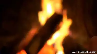 Fellatio Expert Indian MILF So Sexy