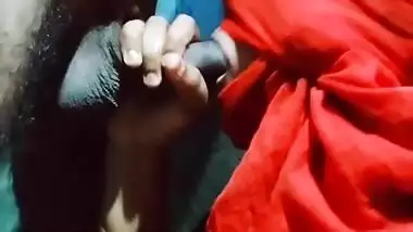 Bhabhi Ko Lund Chusaya