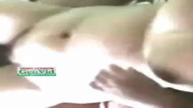 My Indian wife Sneha cheating fuck video in bedroom taken in