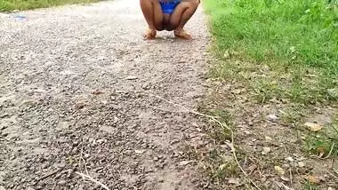 Bhabhi Ko Bazar Ghuma Ke Bad Looj Me Jam Kr