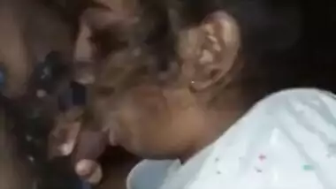 Telugu Girl Blowjob