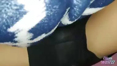 Xxx Desi When I follow my stepdaughter, I see that her pussy is so cute you like it