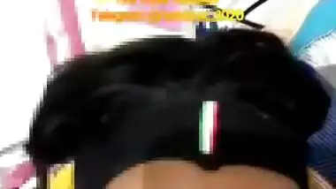 Today Exclusive- Horny Suhana Rajput Tango Show