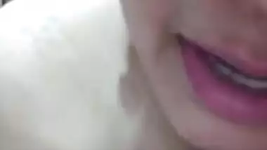 Today Exclusive- Sexy Desi Bhabi Siya Love U Private Tango Show