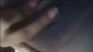 Super Sexy Lankan Collage Teacher Showing