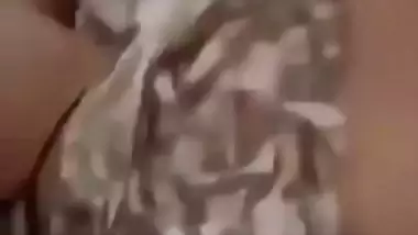 Punjabi kudi HD sex like a slut with boyfriend viral MMS