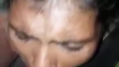Village Girl Sucking Lover Dick 2 Clips Part 1