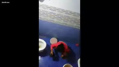 Bhabi Pissing Devar Record Secretly