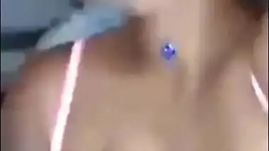 Sri Lankan Hot Girl Blowjob Lover Dick