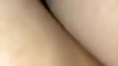Desi woman has a lot of XXX subscribers because she is banged on camera