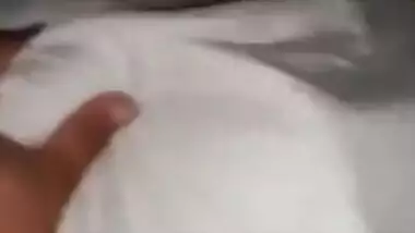 Nepali cute girl handjob and hardcore fucking