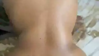 Desi Milf Getting Backshots