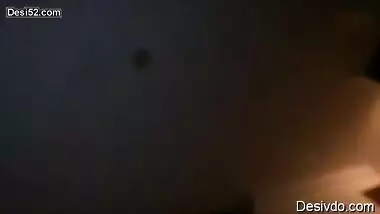 Horny Indian Wife fucking with her husband