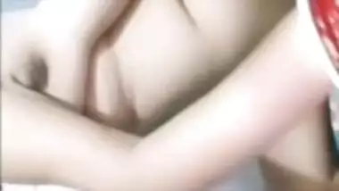 Desi Bhabhi live phone sex MMS video goes live