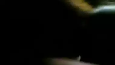 Bf play with his gf tits and fucked and bf other