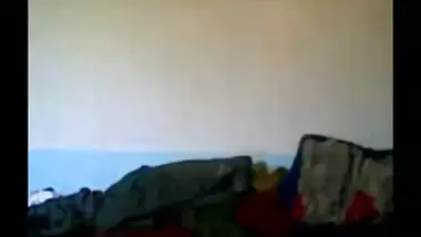 Desi maid fucked hard by Rajasthani house owner