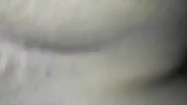 Tribal maid pussy fucking session with her house owner