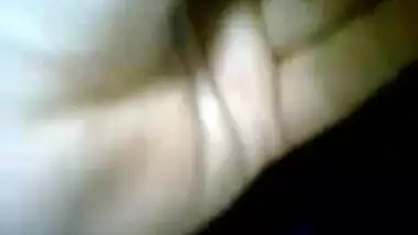Desi girl fucked in the wood