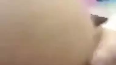 Desi XXX video of Paki couple having sex for private collection