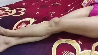 Sexy Hot Begum Looking Romantic Hot And Want Big Dick For Fuck Her Hairy Juicy Pussy Closeup Horny With Very Beautiful