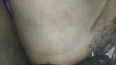 South Indian pussy fucking selfie clip