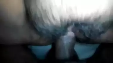 Big desi booby wife being fucked