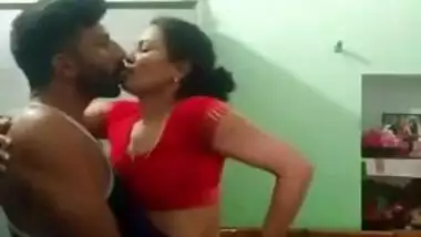 Hot clip Dehati bhabhi Devar MMS movie scene scandal