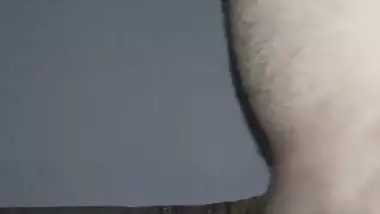 Paki Aunty BJ to lover