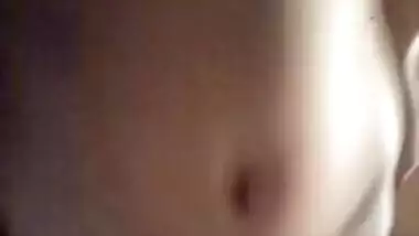 Hot indian girlfriend