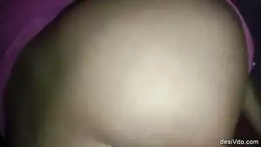 Indian Boudi Ass Fucked By Hubby In Doggy style