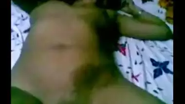 Poor desi village housewife fucked by neighbor for money