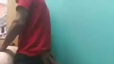 Bootylicious Desi aunty, village slut young son fucking on doggy style