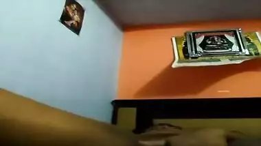 Sexy Savita Aunty Hard Suck after Fuck