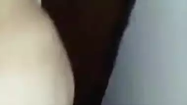 Shameless Desi XXX woman walks being naked in hotel hallway